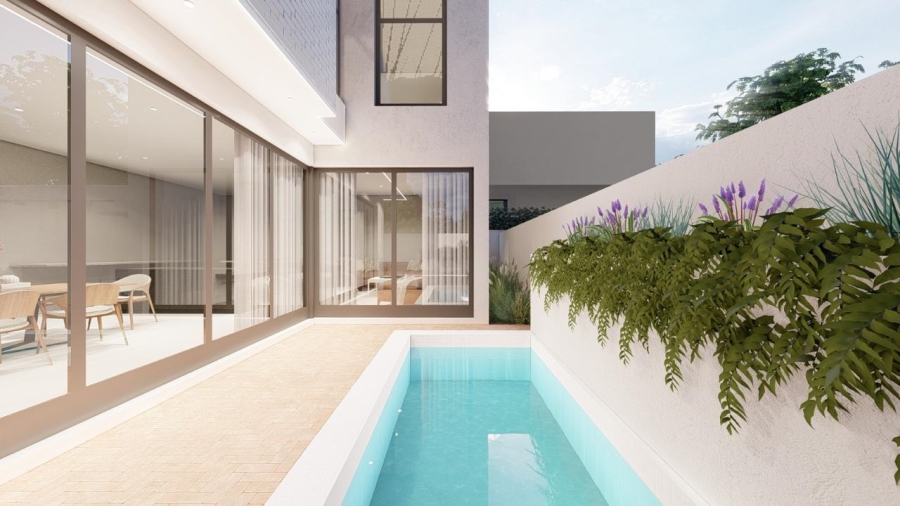 3 Bedroom Property for Sale in Lemoenkloof Western Cape